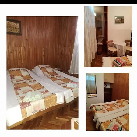 Antun Drance 1 Ap * Selce