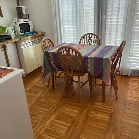 Antun Drance 1 Ap Apartment