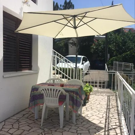 Apartment Antun Drance 1 Ap