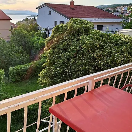 Antun Drance 1 Ap Apartment *
